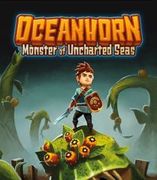 海之號角：神秘海怪,Oceanhorn: Monster of Uncharted Seas