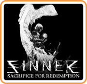 罪人：為救贖犧牲,Sinner: Sacrifice for Redemption
