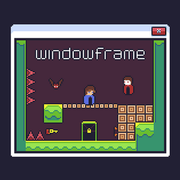 windowframe,windowframe