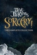 Steve Jackson's Sorcery!,Steve Jackson's Sorcery!