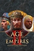 世紀帝國 2：決定版,Age of Empires II: Definitive Edition