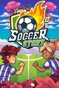 Soccer Story,Soccer Story