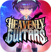 Heavenly Guitars,Heavenly Guitars,Heavenly Guitars