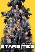 星際拾荒者,スターバイツ,STARBITES