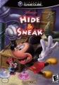 米老鼠的神奇魔鏡 2,Disney's Hide and Sneak,ミッキーマウスの不思議な鏡 2