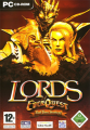 無盡的戰役,Lords of EverQuest