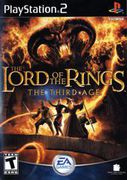 魔戒：第三紀元（中文版）,The Lord of the Rings: The Third Age