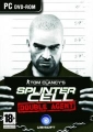 間諜遊戲：雙面間諜,スプリンターセル 二重スパイ,Tom Clancy's Splinter Cell Double Agent