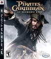 神鬼奇航 3：世界的盡頭,パイレーツ・オブ・カリビアン/ワールド・エンド,Pirates of the Caribbean