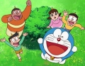 哆啦A夢,ドラえもん‎,Doraemon