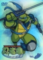忍者龜 勇闖未來,Teenage Mutant Ninja Turtles - Fast Forward