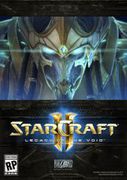星海爭霸 2：虛空之遺,StarCraft 2：Legacy of the Void