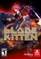 利刃凱蒂貓,Blade Kitten