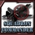 Squadron Commander：Dark Skies,Squadron Commander：Dark Skies