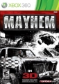 Mayhem 3D,Mayhem 3D