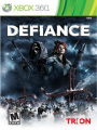 生存聖戰,Defiance