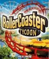 模擬樂園,RollerCoaster Tycoon