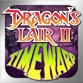 屠龍劍 2：時間扭曲,Dragon's Lair 2: Time Warp