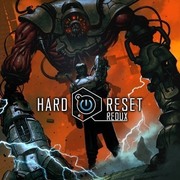 絕城逆戰 擴充版,Hard Reset Redux