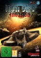 鋼鐵蒼穹：入侵,Iron Sky: Invasion