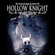 窟窿騎士,Hollow Knight