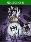 Don't Starve: Giant Edition,Don't Starve: Giant Edition