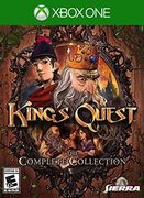 國王密使 完整版,King's Quest: The Complete Collection