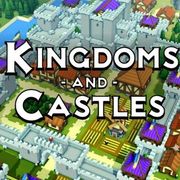 王國與城堡,Kingdoms and Castles