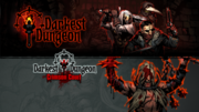 Darkest Dungeon,Darkest Dungeon: Crimson Edition