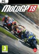 世界摩托車錦標賽 18,MotoGP 18