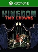 Kingdom Two Crowns,Kingdom: Two Crowns
