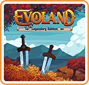 進化之地 傳奇版,Evoland Legendary Edition