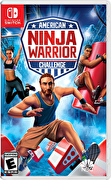 美國忍者戰士,American Ninja Warrior: Challenge