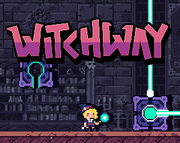 WitchWay,WitchWay