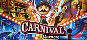 體感嘉年華,Carnival Games