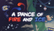 冰與火之舞,A Dance of Fire and Ice