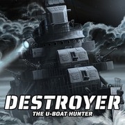 驅逐艦：U 艇獵人,Destroyer: The U-Boat Hunter