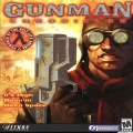 戰慄殺手,Gunman Chronicles