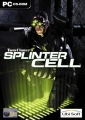 間諜遊戲 英文版,Splinter Cell