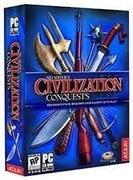 文明帝國 3：一統天下 中文版資料片,Civilization 3 Exp Pack 2：Conquests