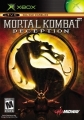真人快打 6,モータルコンバット：ディセプション,Mortal Kombat: Deception