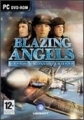 熾焰飛將,Blazing Angels
