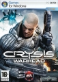 末日之戰：獵殺悍將,クライシス ウォーヘッド,Crysis Warhead
