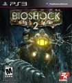 生化奇兵 2：夢境之海,バイオショック 2,BioShock 2