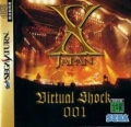 X JAPAN Virtual Shock 001