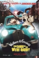 酷狗寶貝之魔兔詛咒,Wallace & Gromit: The Curse of the Were-Rabbit