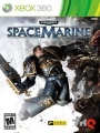 戰鎚：殺無雙,ウォーハンマー 40,000: スペースマリーン,Warhammer 40,000: Space Marine