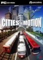 Cities in Motion,シティーズ・イン・モーション（大都會運輸）,Cities in Motion