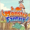 怪獸幻想曲,Monster Fantasy