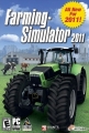 模擬農場 2011,ファーミング シミュレーター 2011 ～ミルクや作物を生産しよう！ ぼくらの農場生活～,Farming Simulator 2011